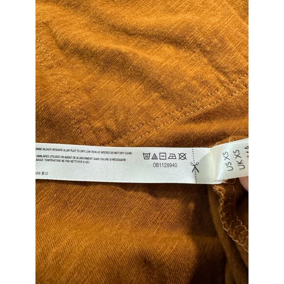 Free People Intimately Until Now Cardigan Boho Chic Maxi Length Sz XS Oversized - Picture 8 of 15